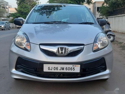 Used Honda Brio 2016 MT for sale in Ahmedabad 