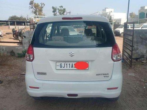 2015 Maruti Suzuki Ertiga VXI MT for sale in Visnagar 