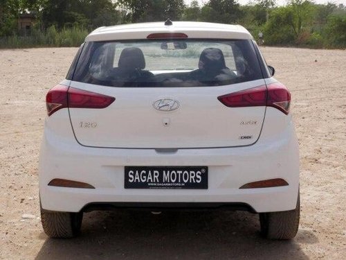 Used Hyundai Elite i20 2017 MT for sale in New Delhi 