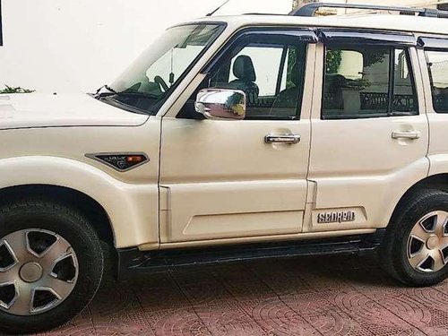 Used 2016 Mahindra Scorpio MT for sale in Lucknow 