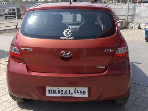 Used 2012 Hyundai i20 Sportz 1.2 MT for sale in Mumbai 