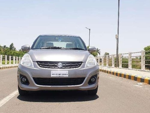 Used 2012 Maruti Suzuki Swift Dzire MT in Dhule