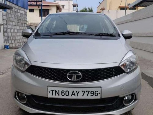 Used 2017 Tata Tiago MT for sale in Coimbatore