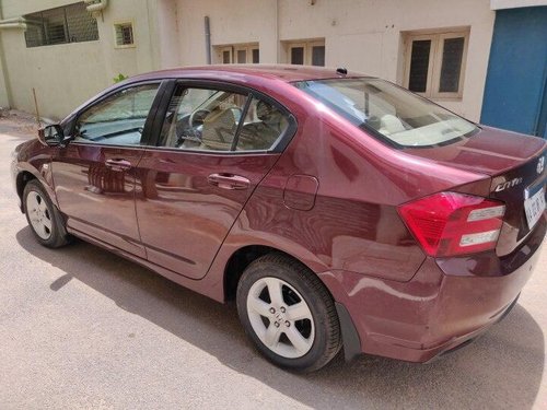 Used 2012 Honda City MT for sale in Bangalore 