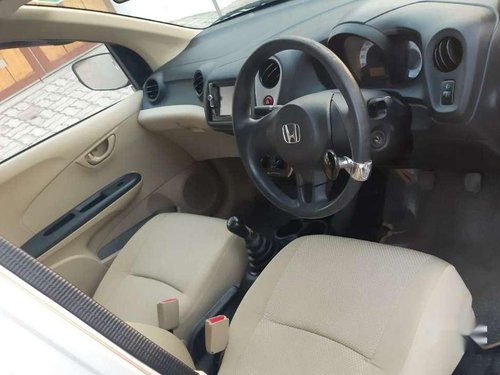 Used Honda Brio 2016 MT for sale in Ahmedabad 