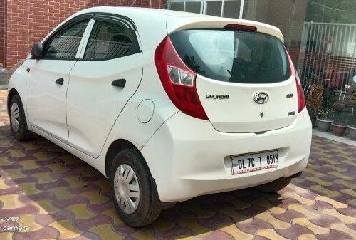 Used Hyundai Eon 2016 MT for sale in Ghaziabad 