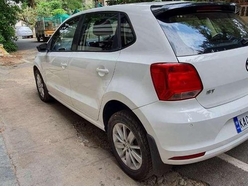 Volkswagen Polo Highline , 2015, Diesel MT for sale in Nagar 