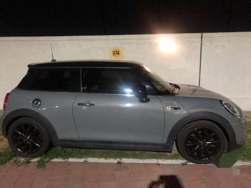 Used 2018 Mini Cooper D AT for sale in Chennai