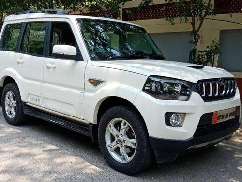 Used 2015 Mahindra Scorpio MT for sale in Lucknow 