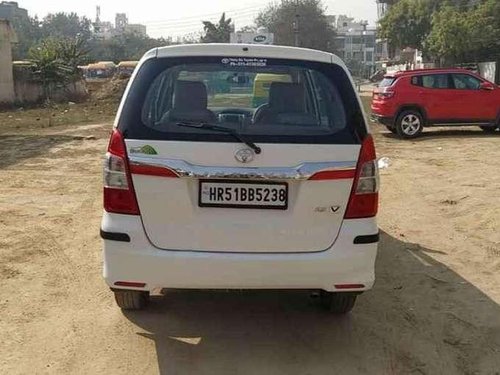 Toyota Innova 2.5 VX 7 STR BS-IV, 2014, Diesel MT in Gurgaon 