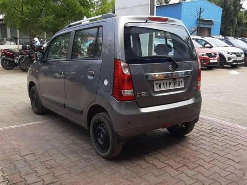 Maruti Suzuki Wagon R VXi BS-III, 2015, Petrol MT for sale in Chennai 