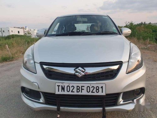 2016 Maruti Suzuki Swift Dzire MT for sale in Dindigul 