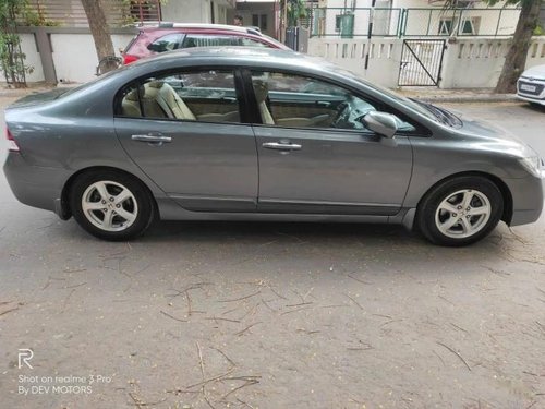 Used Honda Civic 2010 MT for sale in Ahmedabad