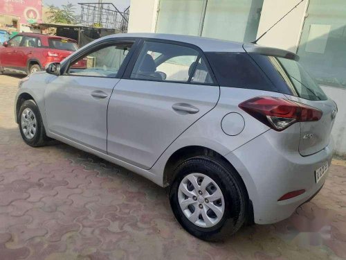 Used 2018 Hyundai Elite i20 MT for sale in Jaipur 
