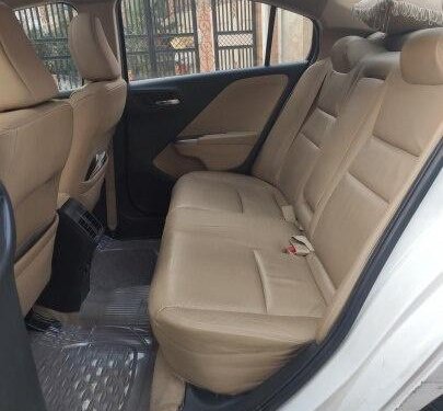 Used 2015 Honda City MT for sale in Kolkata 