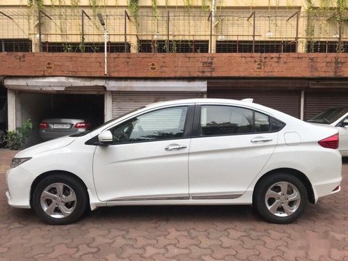 Used Honda City 2015 AT for sale in Mumbai