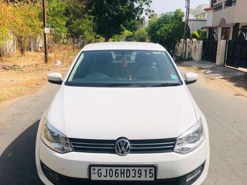 Used 2014 Volkswagen Polo MT for sale in Vadodara