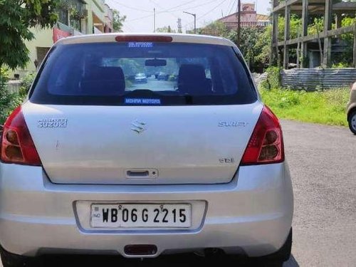 Maruti Suzuki Swift VDi, 2011, Diesel MT for sale in Kolkata