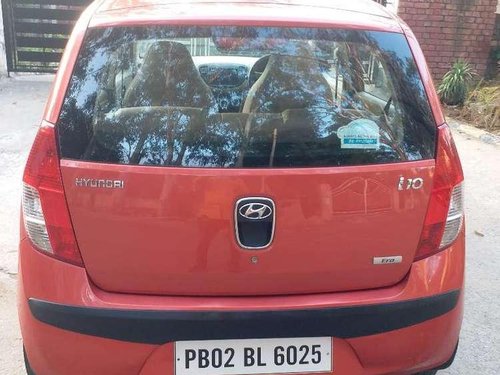 Used 2012 Hyundai i10 Era MT for sale in Jalandhar 