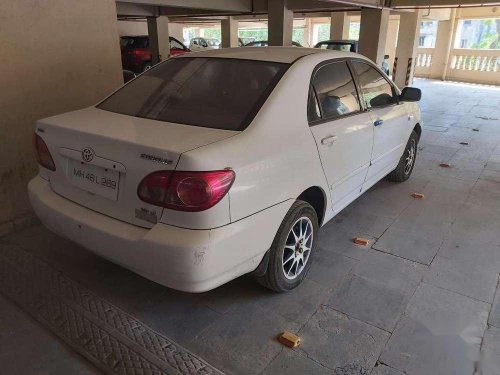 Used 2007 Toyota Corolla H1 MT for sale in Mumbai