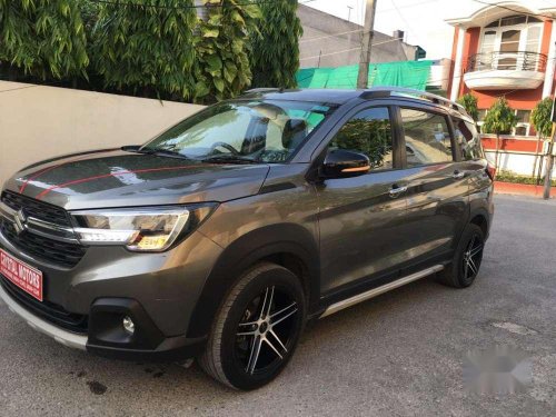 Used Maruti Suzuki XL6 2019 AT for sale in Jalandhar 