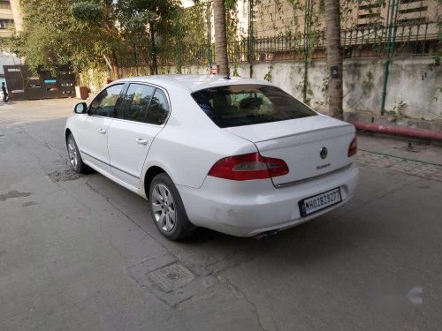 Used Skoda Superb 2010 MT for sale in Mumbai