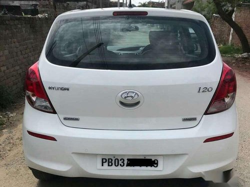 Hyundai I20 Magna (O), 2014, MT for sale in Ludhiana 