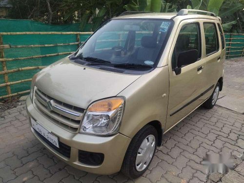 Used Maruti Suzuki Wagon R LXI 2007 MT for sale in Kochi 