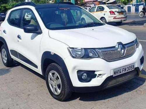 Used 2017 Renault Kwid MT for sale in Pune