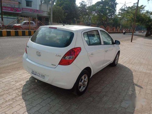 Hyundai I20 Sportz 1.2 BS-IV, 2011, MT for sale in Nashik 