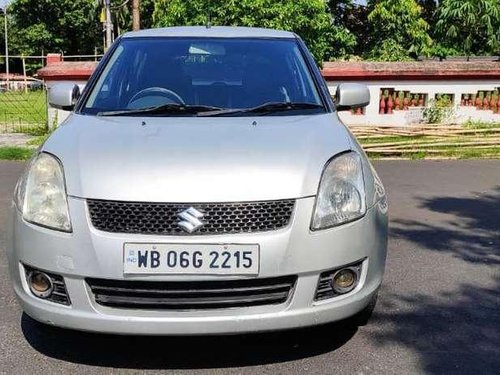 Maruti Suzuki Swift VDi, 2011, Diesel MT for sale in Kolkata