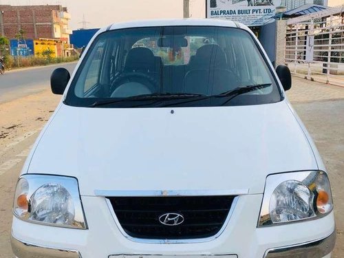 Used Hyundai Santro Xing 2005 MT for sale in Patna 