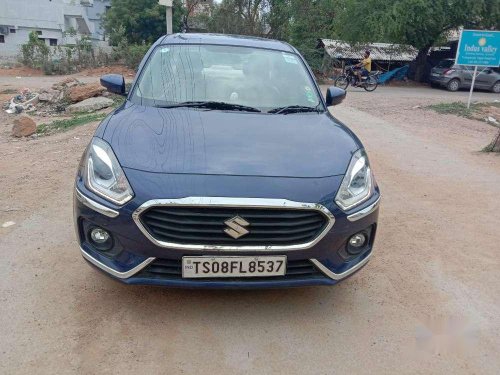 Used 2017 Maruti Suzuki Dzire MT for sale in Hyderabad