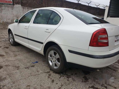 Used 2007 Skoda Laura MT for sale in Pune