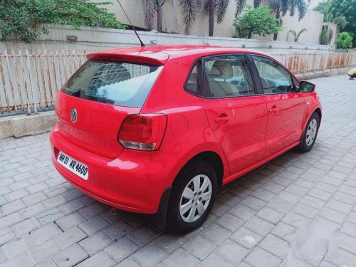 Used Volkswagen Polo 2010 MT for sale in Mumbai 