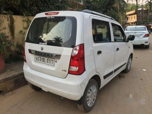 Maruti Suzuki Wagon R LXI, 2014, Petrol MT for sale in Guwahati 