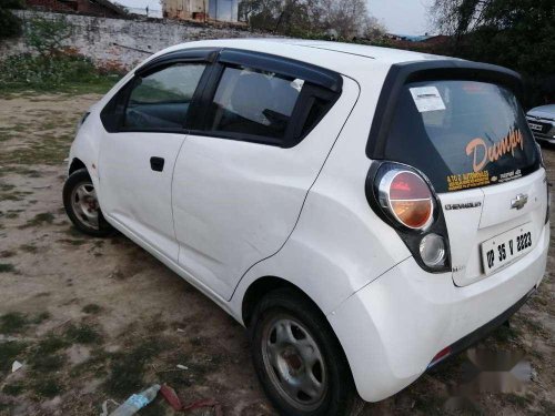 Used Chevrolet Beat 2012 MT for sale in Jhansi 