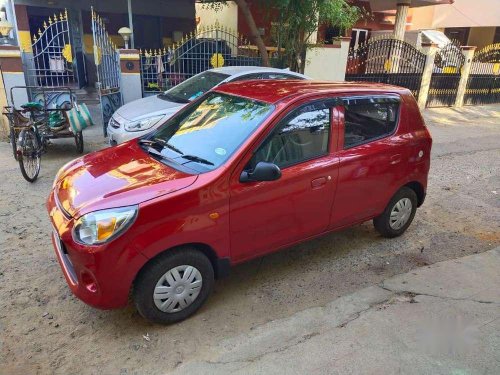 Used Maruti Suzuki Alto 800 2018 MT for sale in Chennai