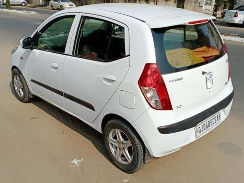 Hyundai I10 1.2 Kappa SPORTZ, 2009 MT for sale in Vadodara