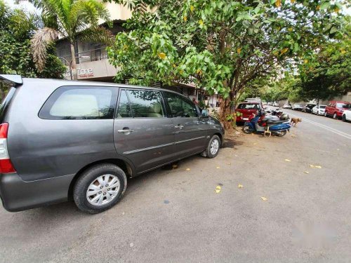 Used Toyota Innova 2011 MT for sale in Mumbai