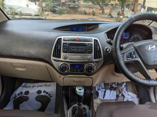 Used 2012 Hyundai i20 MT for sale in Hyderabad