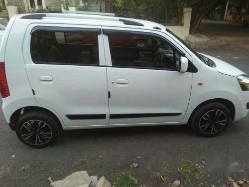 Maruti Suzuki Wagon R VXI 2016 MT for sale in Nagar 