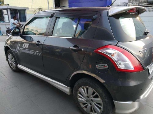 Maruti Suzuki Swift ZDI 2016 MT for sale in Pondicherry 