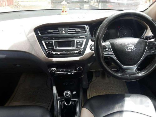 Hyundai Elite I20 Sportz 1.2 (O), 2015, Petrol MT for sale in Mumbai