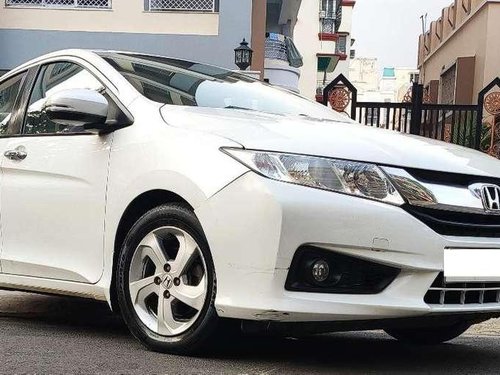 Used 2015 Honda City MT for sale in Kolkata 