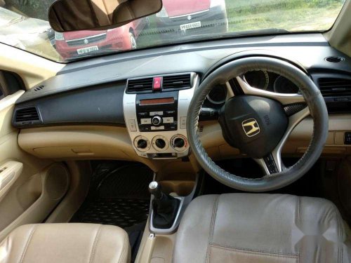 Used Honda City 2009 MT for sale in Chandigarh 