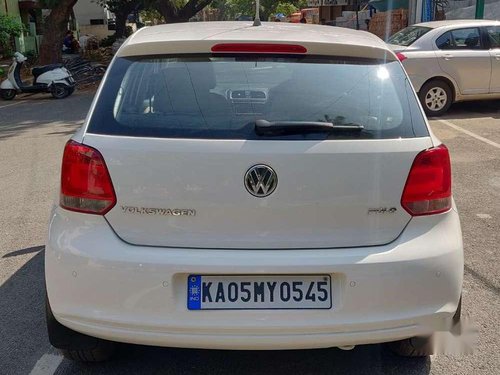 Volkswagen Polo Highline , 2012, Petrol MT for sale in Nagar 