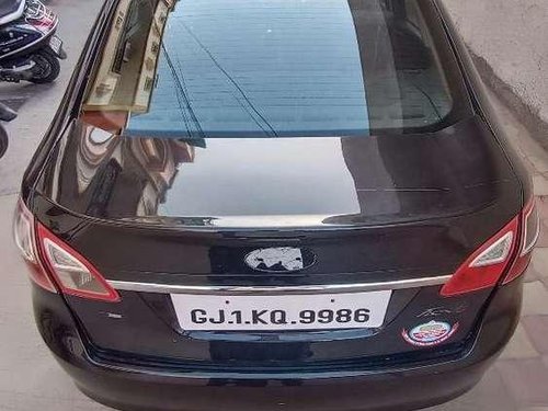 Used Ford Fiesta 2012 MT for sale in Vadodara 