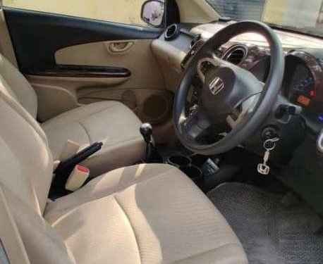 Used Honda Mobilio 2015 MT for sale in Hyderabad