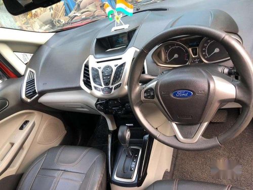 Used 2015 Ford EcoSport AT for sale in Mumbai